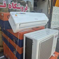 کولر گازی ۲۴۰۰۰ جنرال لند سرد و گرم