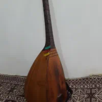 ساز قوپوز|سازهای سنتی|تبریز, |دیوار