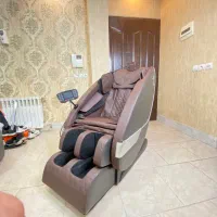 صندلی ماساژور|صندلی و نیمکت|شاهین‌شهر, مخابرات (شهید بهشتی)|دیوار