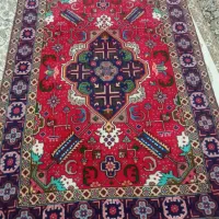 فرش دست باف