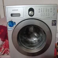 کلیه قطعات ماشین لباسشویی موجود در عکس|ماشین لباسشویی و خشک‌کن لباس|لاهیجان, لیالستان|دیوار