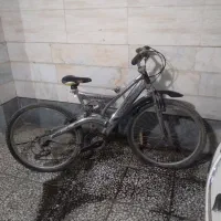 دوچرخه