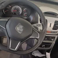 ساینا دوگانه ۱۴۰۳|خودرو سواری و وانت|ملایر, |دیوار