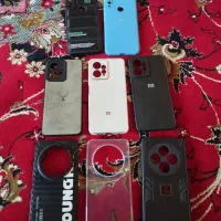 چند عدد قاب شیامی