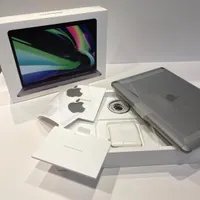 MacBook Pro 2020 m1 LLA