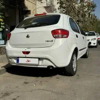 تیبا ۲ مدل ۱۴۰۱ بسیار سالم ، شاسی پلمپ|خودرو سواری و وانت|تهران, شکوفه|دیوار