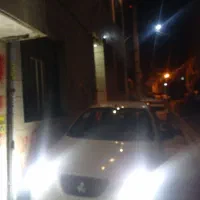 تیبا 2|خودرو سواری و وانت|کرج, حیدرآباد|دیوار