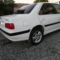 پژو پارس سفارشی ۱۴۰۲|خودرو سواری و وانت|کرمانشاه, |دیوار