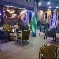 کافه سیروس کافه دورهمی های شما