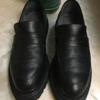 کالچ رسمی وشیک چرم
