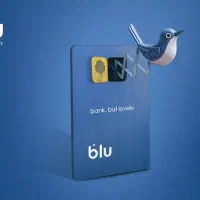 هدیه ۱۵۰ هزارتومنی با افتتاح حساب بلوبانک