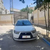 دنا پلاس اتومات، سفید