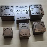 تولیدوپخش انواع جعبه جواهرات