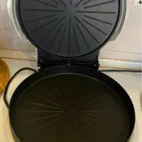 پیتزا پز جیپاس|اجاق گاز و لوازم برقی پختوپز|قشم, |دیوار