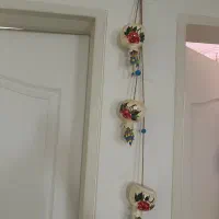 تعدادی وسایل پذیرایی