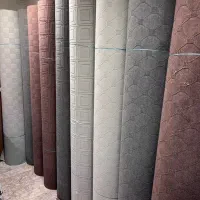 موکت ساده درجه ۱