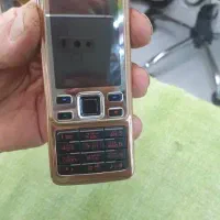 نوکیا ۶۳۰۰ مسی