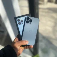 ایفون ۱۳ پرو ۵۱۲ گیگ