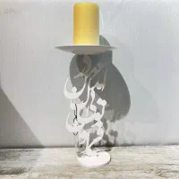 جاشمعی طرح ایرانی|صنایع دستی و سایر لوازم تزئینی|شیراز, خلیلی|دیوار