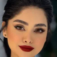 مدل رایگان میکاپ