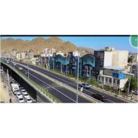 150متر شریعتی-مناسب تولیدی و انبار-تاپ لوکیشن