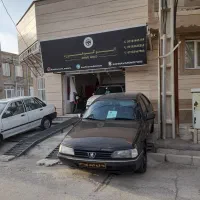 پژو ۴۰۵ مدل ۸۴