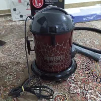 گاز رومیزی جاروبرقی هود