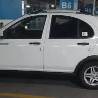 کوییک اتوماتیک ۱۴۰۲|خودرو سواری و وانت|تهران, گلستان (شهرک راه آهن)|دیوار