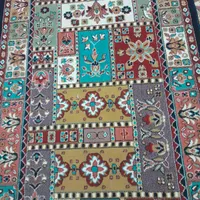 فرش کناره زیبایی بخش خانه شما