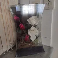باکس گل مصنوعی