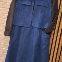 کت دامن|لباس|دامغان, |دیوار