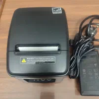 فیش پرینتر و مت+ لولر وتمپر