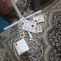 پنکه|پنکه و تصفیه‌کنندهٔ هوا|اهواز, شهرک دانشگاه|دیوار