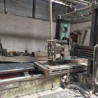 فروش صفحه تراش .فرزدروازه
