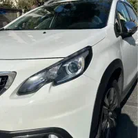 ‌پژو ۲۰۰۸ مشابه صفر