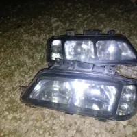 لوازم یدکی واسپرت سلطان ۴۰۵ بده بش