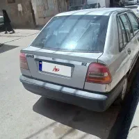 پراید 141 i، مدل ۱۳۸۶|خودرو سواری و وانت|مشهد, کوی دروی|دیوار