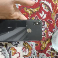 گوشی ایفون xs|موبایل|لردگان, |دیوار