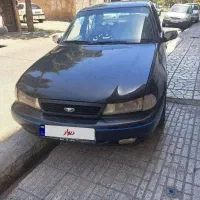 معاوضه دوو سیلو مدل 81 با موتور هوندا تا 100 تومن