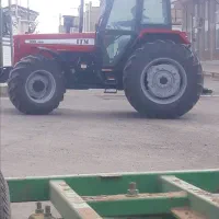 تراکتور ۳۹۹|خودرو سنگین|پارس‌آباد, |دیوار