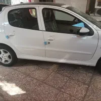 پژو207 پاناروما رینگ اسپرت صفر مدل404
