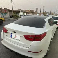 اوپتیما فول ساب صندوق ۲۰۱۴|خودرو سواری و وانت|بهبهان, |دیوار