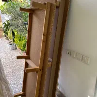 تشک و کفی تخت