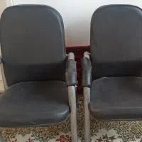 صندلی دفتر کار و مطب|دفتر کار|خرم‌آباد, |دیوار