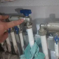 لوله کش، لوله کشی آب و فاضلاب تعمیرات تخصصی|خدمات پیشه و مهارت|صدرا-فارس, فاز ۱|دیوار