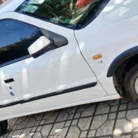 سمند ال ایکس