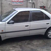 سواری شخصی بدون ایراد|خودرو سواری و وانت|شاهرود, |دیوار