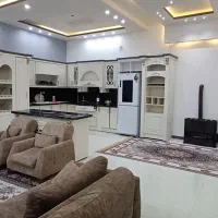 باغ ویلا داخل مجتمع عسگریه معاوضه هم دارم|فروش خانه و ویلا|مشهد, میان ولایت|دیوار