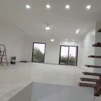 نقاشی ساختمان و کاغذ دیواری و میکروسمنت|خدمات پیشه و مهارت|سلمان‌شهر, |دیوار