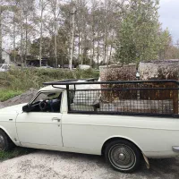 حمل باروانت بار|خدمات حمل و نقل|فومن, |دیوار